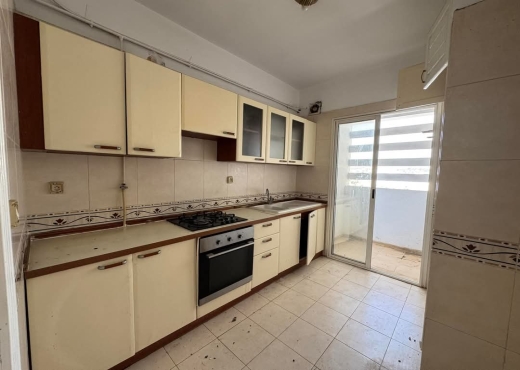 📍ENNASR 2 : APPARTEMENT S+2 A VEN