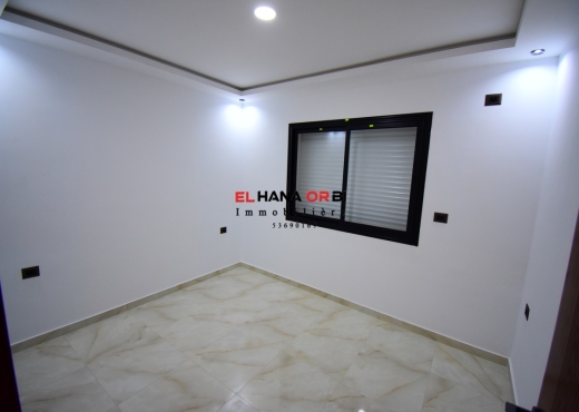 Appartement à vendre à baghdedi