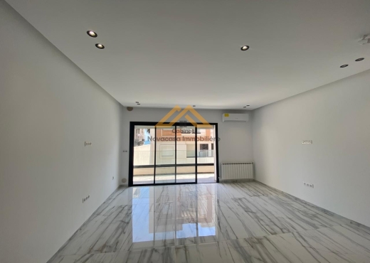 À Vendre – Bel Appartement S+3