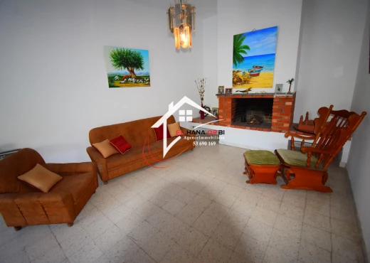 Appartement À Louer à MAHDIA - À louer pour vacances S+2 spacieux - Immobiliere.tn - Photo 3