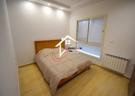 Appartement À Louer à MAHDIA - A louer appartement S+2 neuf - Immobiliere.tn - Photo 3