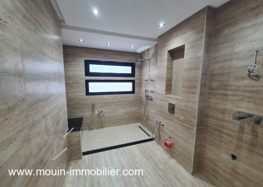 VILLA ILYNE Hammamet Sud AV1950