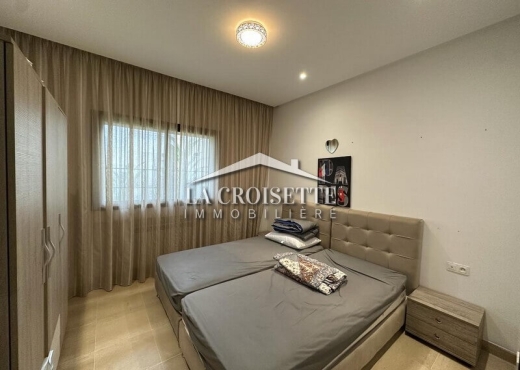 Appartement À Louer à TUNIS - s3 à Ain Zaghouan nord MAL0527 - Immobiliere.tn - Photo 7
