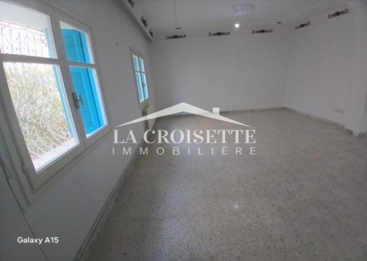 s4 à La Marsa MVL1018