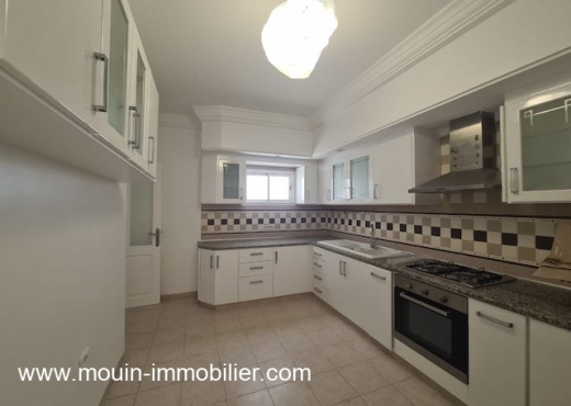 APPARTEMENT FLORUS Hammamet AL3519