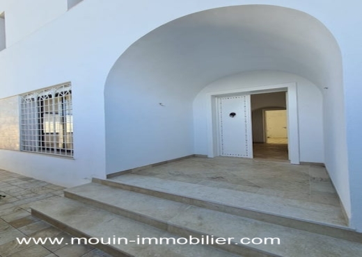 VILLA RAYANE Hammamet AV1510