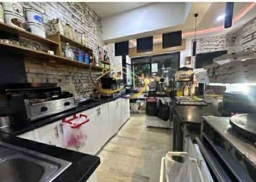 A VENDRE OU A LOUER UN FONDS DE COMMERCE A LAOUINA