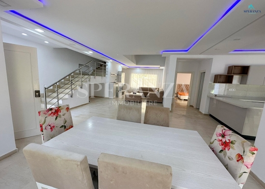 Location villa Clara S+4