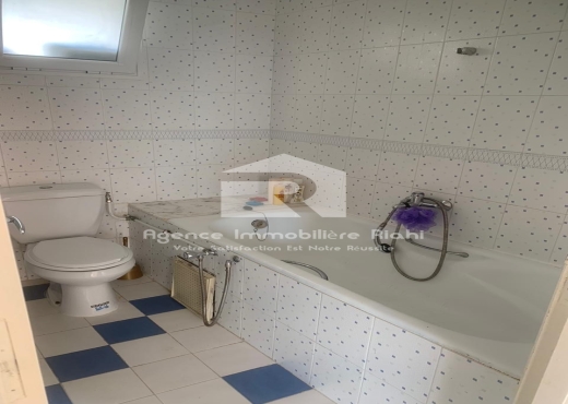 Vendre appartement S2 à Hergla