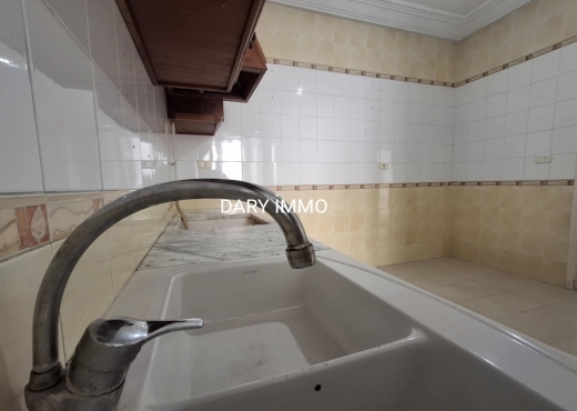 A Vendre Appart S+2 La Soukra
