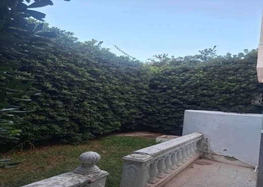 Vente Duplex dans une résidence gardée Lac