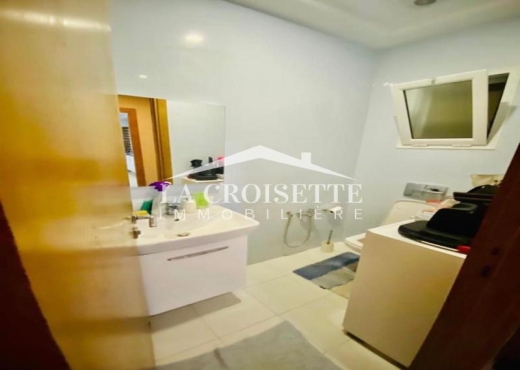 s3 meublé aux Jardins de Carthage