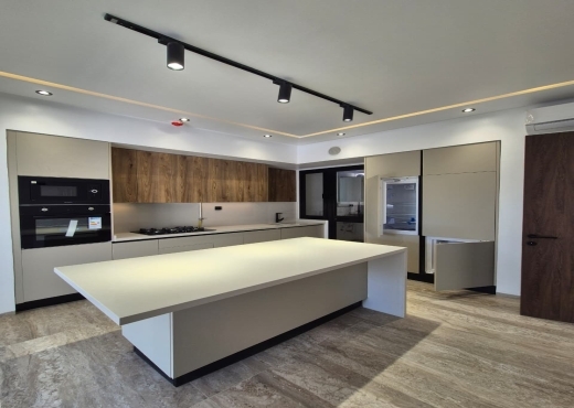 VILLAS  PRESTIGE  A VENDRE   CHOUTRANA 1