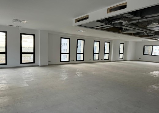 Super immeuble neuf haut standing au lac 3 kram