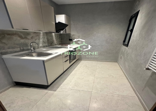 A louer appart S+1 Neuf Cite Wahat