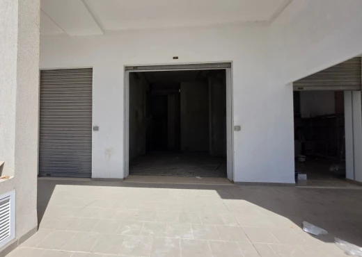 local commercial À Louer à NABEUL - Local Commercial à Louer – AFH2 Nabeul | 65 m² - Immobiliere.tn - Photo 2