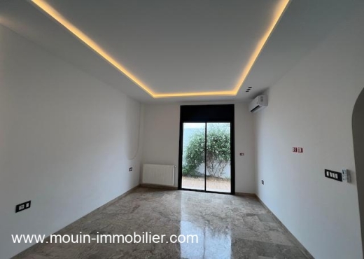 VILLA BALI Hammamet Sud AV1840