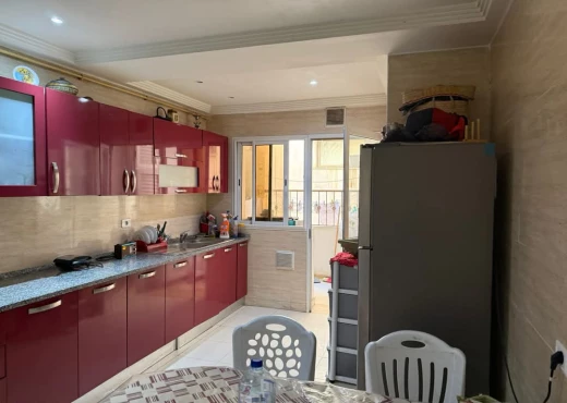 Appartement À Vendre à TUNIS - A Vendre Appart S+3 Ain Zaghouan - Immobiliere.tn - Photo 6