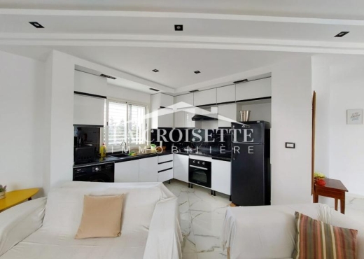 s2 meublé à La Marsa MAL1975