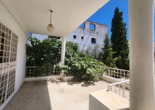 maison À Vendre à SOUSSE - A vendre villa 850m² à cité Zahra - Immobiliere.tn - Photo 6