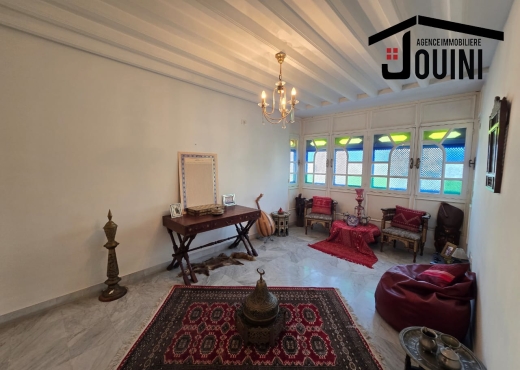 Villa d’Exception A el Kasbah