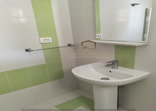 Appartement à Khzéma EST