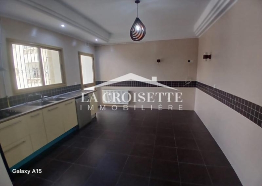 s3 à Ain Zaghouan nord ZAL1977