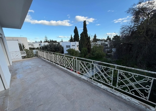 MUTUELLE VILLE – MAGNIFIQUE VILLA S+3 DE HAUT STA