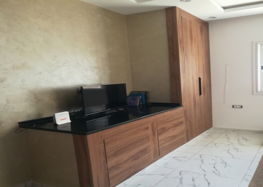 Opportunité Rare Ariana Essoughra.