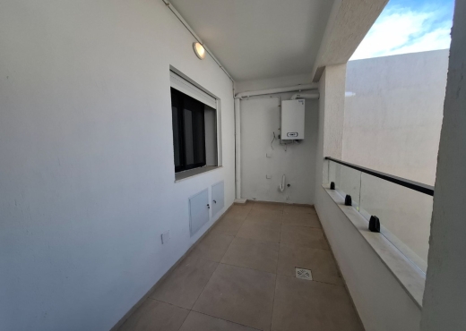 Appartement S+1 de 62,19 m² au 7èm
