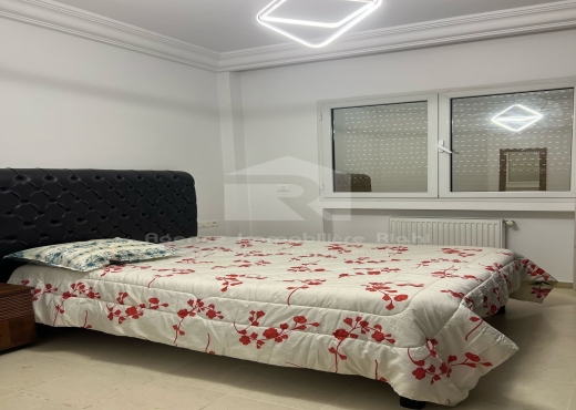 Appartement S2 Meublé à sahloul 4