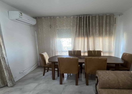 Appartement au sproles Manouba