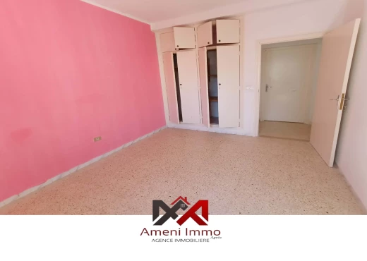 Appartement À Vendre à BEN AROUS - A vendre appart s+3 à EL mourouj 3 - Immobiliere.tn - Photo 5