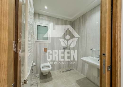 Appartement s+2 la Queen