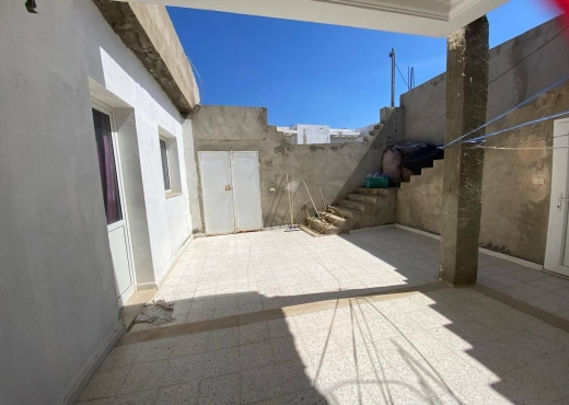 A Vendre Maison a Kaala Kbhira