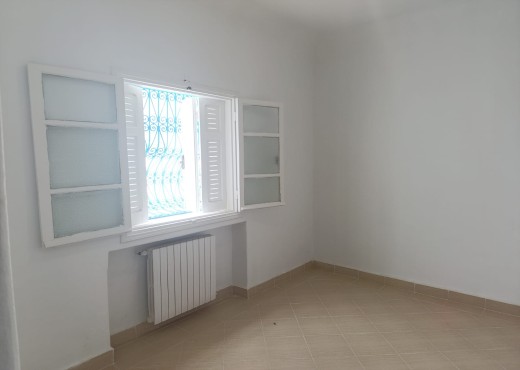 Villa à vendre à Hammamet Kharouba