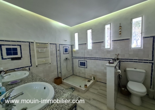 DAR ALEXANDRA Hammamet AL3514