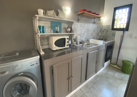 À vendre Villa S+3 Haddada Djerba