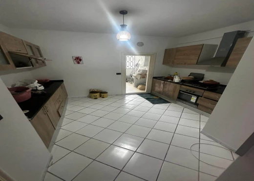 Appartement À Vendre à TUNIS - A vendre Appart S+2 Cité Wahat - Immobiliere.tn - Photo 7