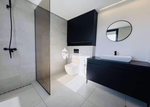 Vente Appartement Yani à Hammamet