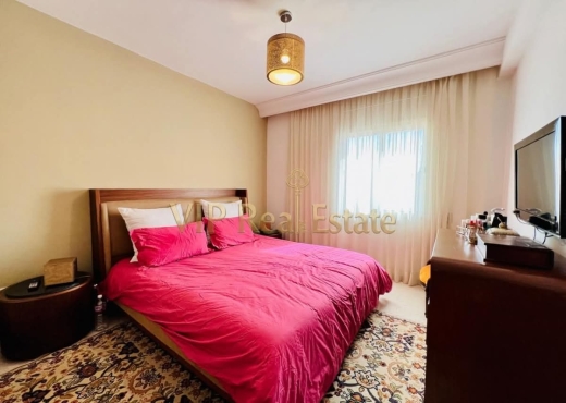 Appartement À Vendre à TUNIS - À vendre  Appart S+3 à la Marsa - Immobiliere.tn - Photo 2