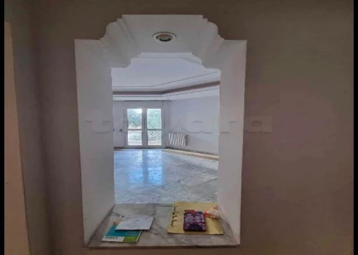 Appartement À Vendre à TUNIS - A Vendre Appart S+3 Menzah8 - Immobiliere.tn - Photo 5