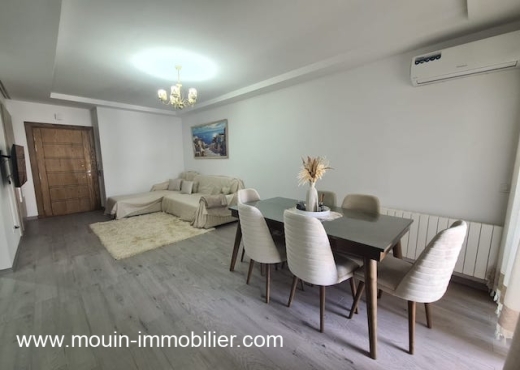 APPARTEMENT MERIEM Hammamet AL3511