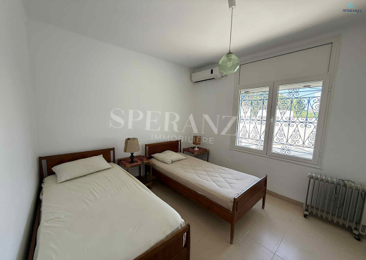 Vacances Villa Mimo S+2