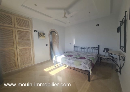 VILLA VERONIQUE Hammamet AV1739