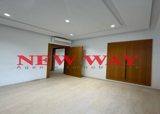 Appartement (S+1) Neuf à Sahloul 4
