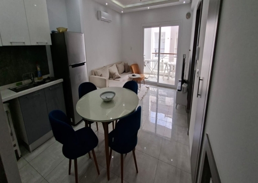 Appartement À Vendre à NABEUL - Appartement S+1 Haut standing - Immobiliere.tn - Photo 4