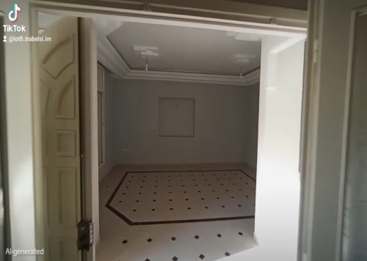 A Vendre Villa à Sfax