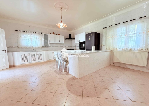 Location Villa Saida à Hammamet