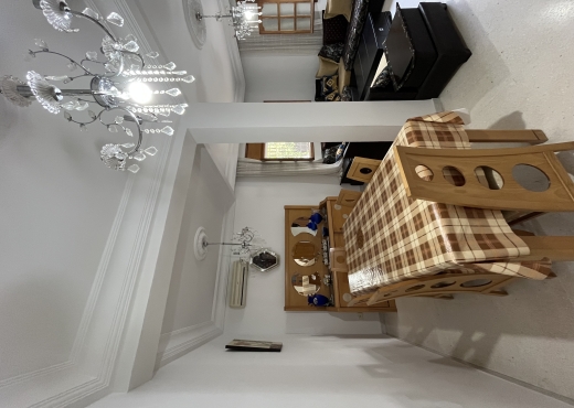 📍CITE ENNASER 1  : REZ- DE- CHAUS